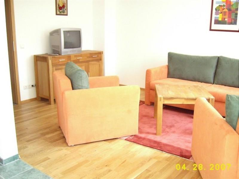 Fewo_S Alter Gutshof We15569 Sellin  Bilik gambar
