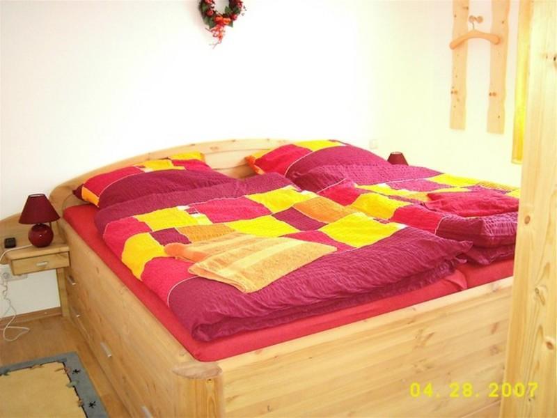 Fewo_S Alter Gutshof We15569 Sellin  Bilik gambar