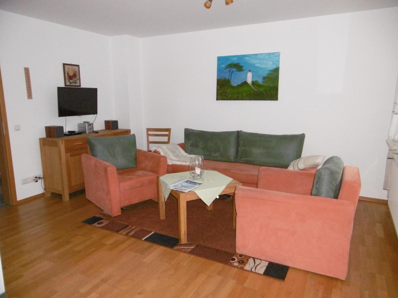 Fewo_S Alter Gutshof We15569 Sellin  Luaran gambar