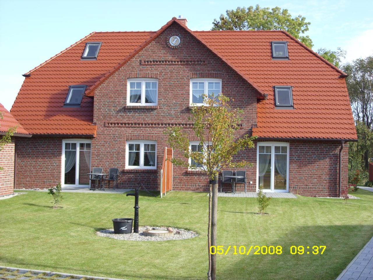 Fewo_S Alter Gutshof We15569 Sellin  Luaran gambar